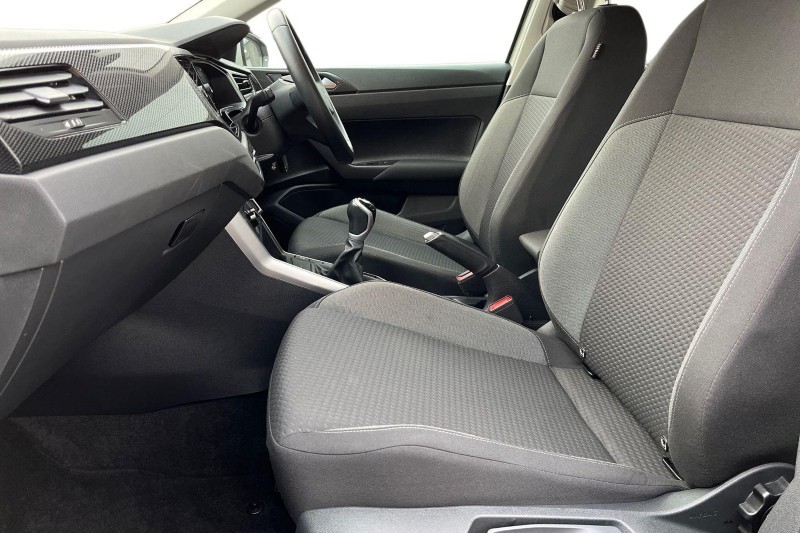 Used Volkswagen Polo 2022 for sale - 76982289: Photo 3