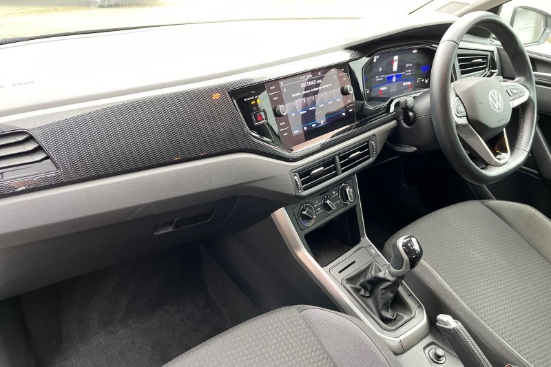 Used Volkswagen Polo 2022 for sale - 76982289: Photo 30