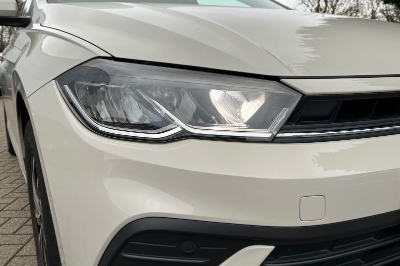 Used Volkswagen Polo 2022 for sale - 76982289: Photo 32