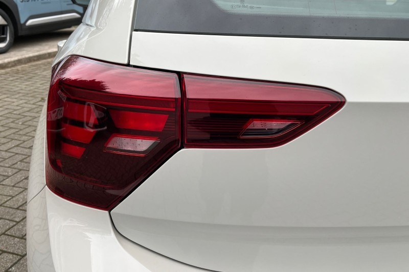 Used Volkswagen Polo 2022 for sale - 76982289: Photo 34