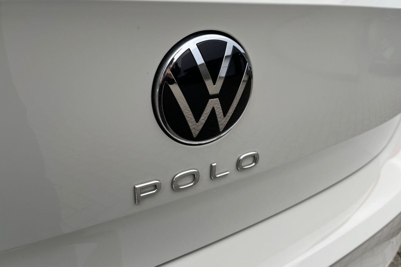 Used Volkswagen Polo 2022 for sale - 76982289: Photo 35
