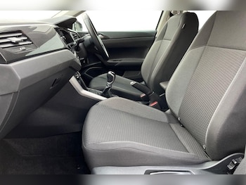 Used Volkswagen Polo 2022 for sale - 76982289: Photo