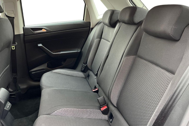 Used Volkswagen Polo 2022 for sale - 76982289: Photo 4