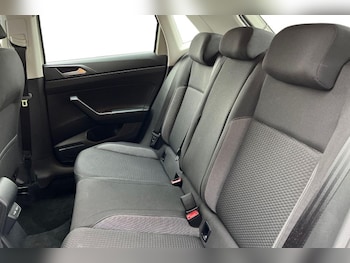 Used Volkswagen Polo 2022 for sale - 76982289: Photo