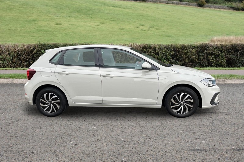 Used Volkswagen Polo 2022 for sale - 76982289: Photo 5