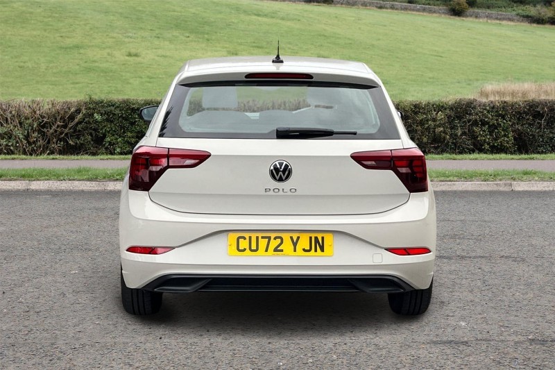 Used Volkswagen Polo 2022 for sale - 76982289: Photo 6