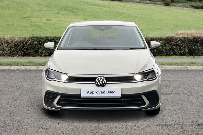 Used Volkswagen Polo 2022 for sale - 76982289: Photo 7