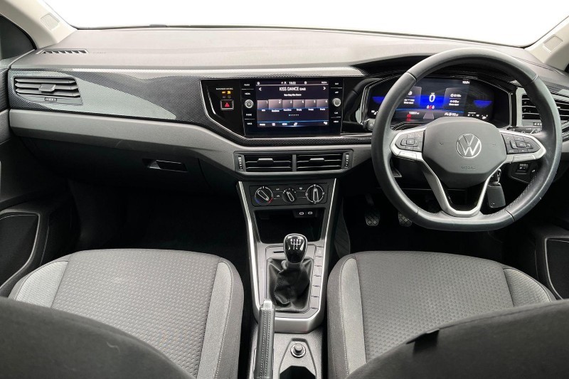 Used Volkswagen Polo 2022 for sale - 76982289: Photo 9