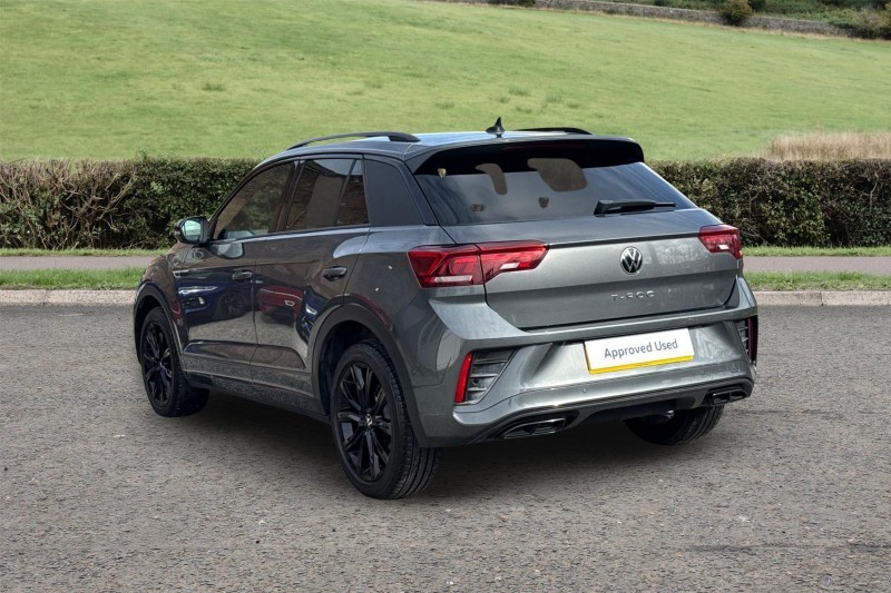 Used Volkswagen T-Roc 2023 for sale - 77700992: Photo 2