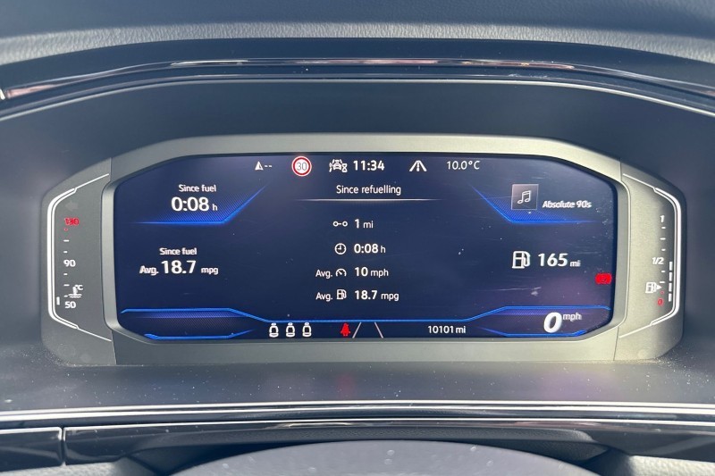 Used Volkswagen T-Roc 2023 for sale - 77700992: Photo 20