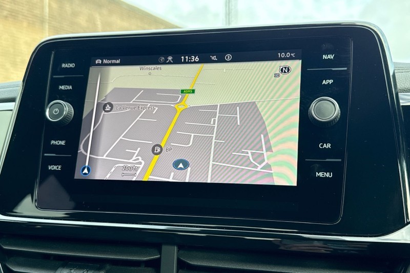 Used Volkswagen T-Roc 2023 for sale - 77700992: Photo 23