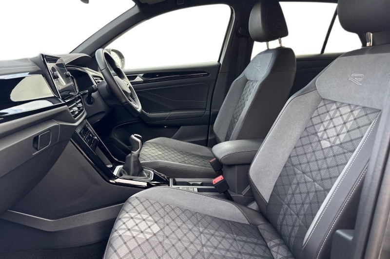 Used Volkswagen T-Roc 2023 for sale - 77700992: Photo 3