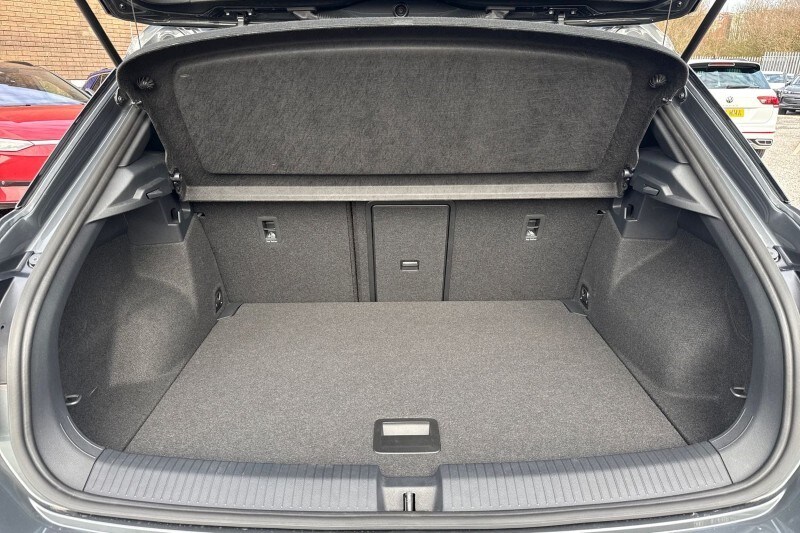 Used Volkswagen T-Roc 2023 for sale - 77700992: Photo 34