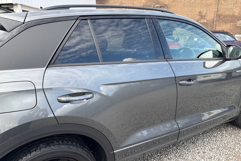 Used Volkswagen T-Roc 2023 for sale - 77700992: Photo 35