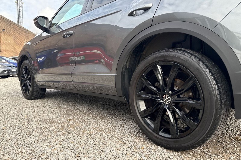 Used Volkswagen T-Roc 2023 for sale - 77700992: Photo 36