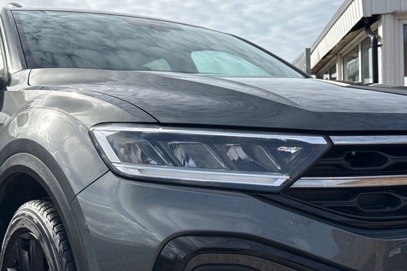 Used Volkswagen T-Roc 2023 for sale - 77700992: Photo 37