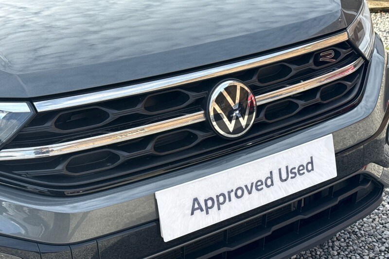 Used Volkswagen T-Roc 2023 for sale - 77700992: Photo 38