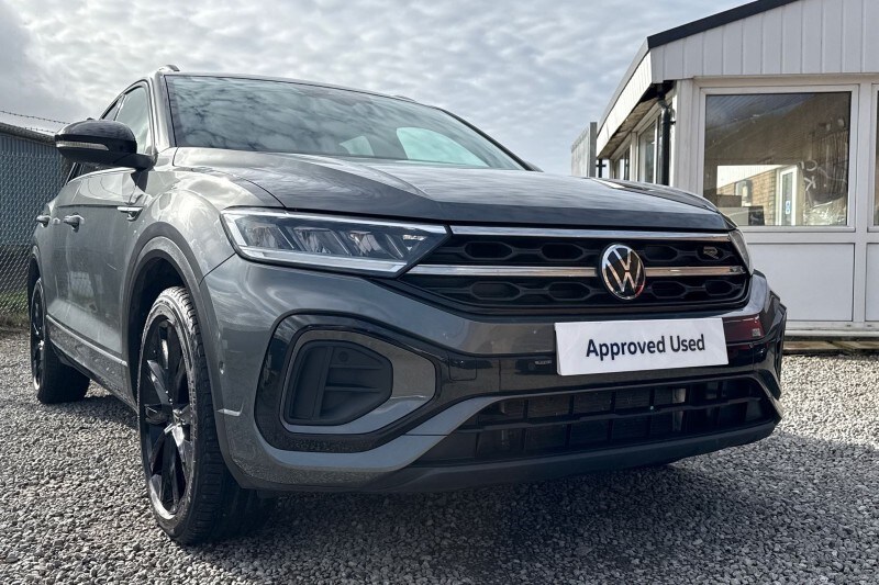 Used Volkswagen T-Roc 2023 for sale - 77700992: Photo 39