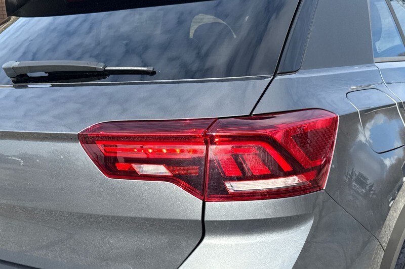 Used Volkswagen T-Roc 2023 for sale - 77700992: Photo 40