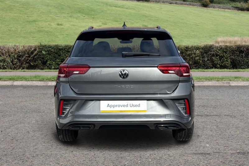 Used Volkswagen T-Roc 2023 for sale - 77700992: Photo 6
