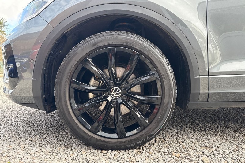 Used Volkswagen T-Roc 2023 for sale - 77700992: Photo 8