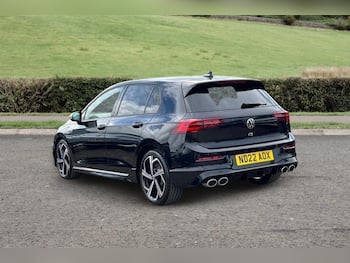 Used Volkswagen Golf 2022 for sale - 79593686: Photo