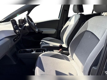 Used Volkswagen ID.3 2021 for sale - 78313822: Photo