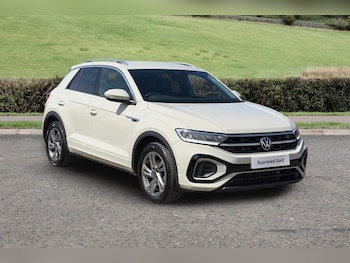 Used Volkswagen T-Roc 2024 for sale - 79448266: Photo