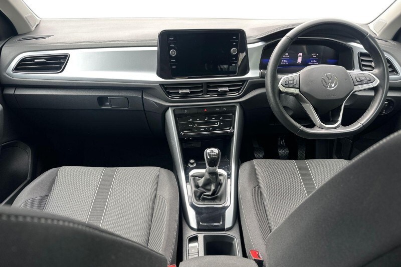 Used Volkswagen T-Roc 2023 for sale - 78209884: Photo 10