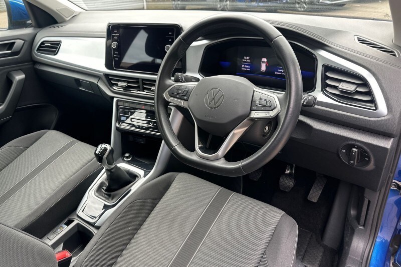 Used Volkswagen T-Roc 2023 for sale - 78209884: Photo 11