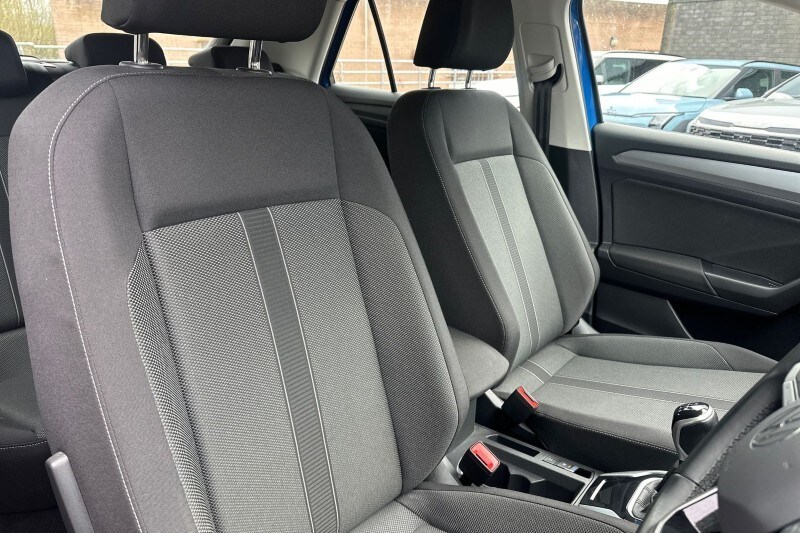 Used Volkswagen T-Roc 2023 for sale - 78209884: Photo 17