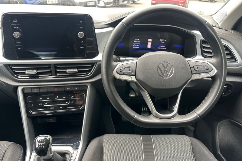 Used Volkswagen T-Roc 2023 for sale - 78209884: Photo 22