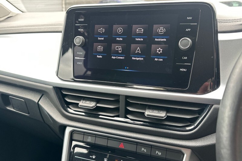 Used Volkswagen T-Roc 2023 for sale - 78209884: Photo 23