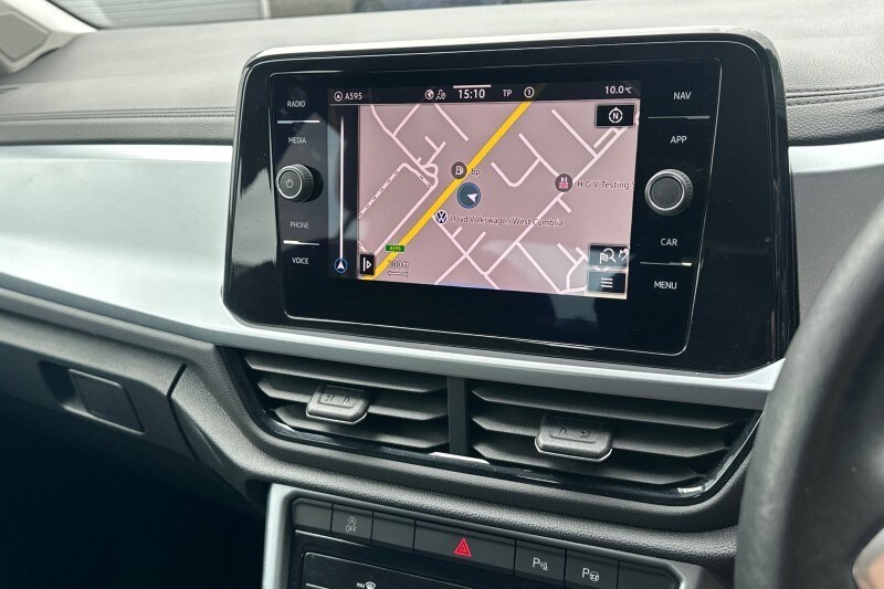 Used Volkswagen T-Roc 2023 for sale - 78209884: Photo 24