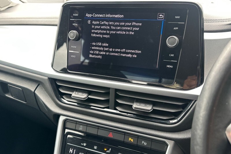 Used Volkswagen T-Roc 2023 for sale - 78209884: Photo 26