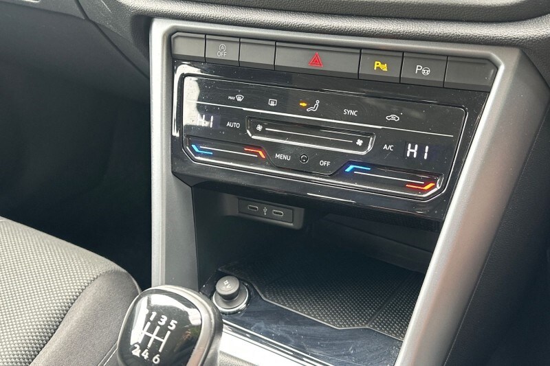 Used Volkswagen T-Roc 2023 for sale - 78209884: Photo 27