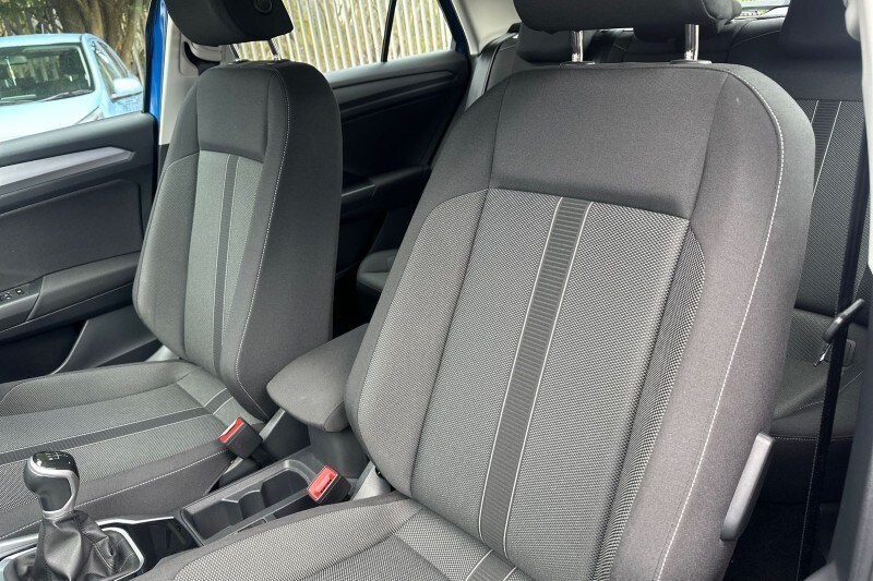 Used Volkswagen T-Roc 2023 for sale - 78209884: Photo 30