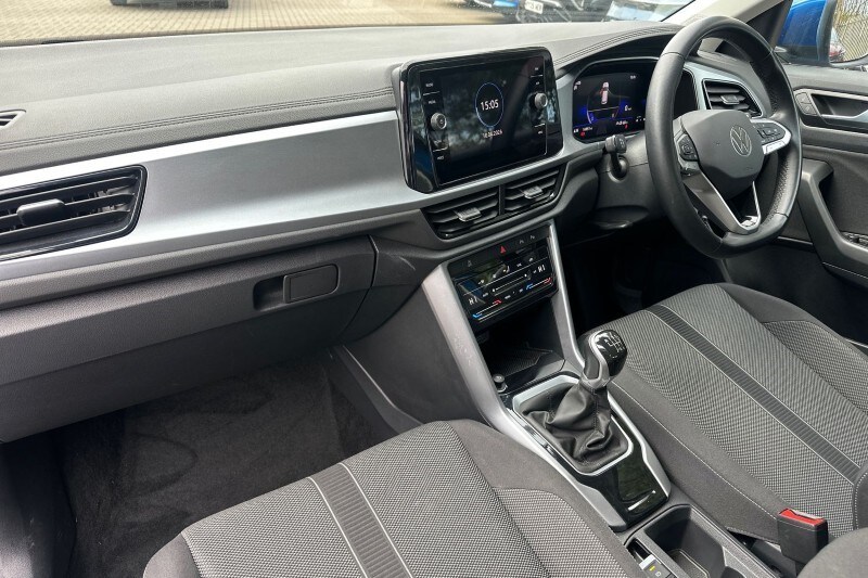 Used Volkswagen T-Roc 2023 for sale - 78209884: Photo 31