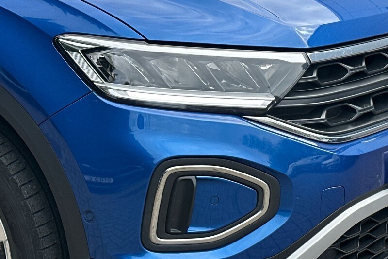 Used Volkswagen T-Roc 2023 for sale - 78209884: Photo 34