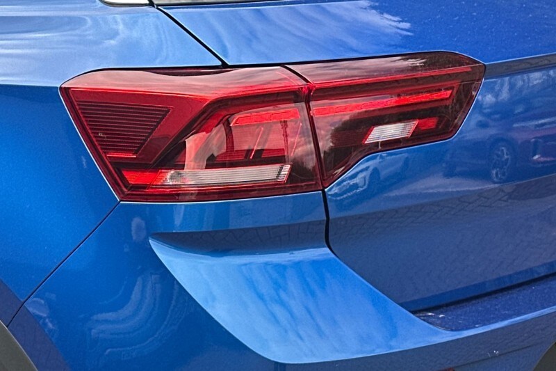 Used Volkswagen T-Roc 2023 for sale - 78209884: Photo 36