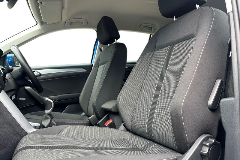 Used Volkswagen T-Roc 2023 for sale - 78209884: Photo 4