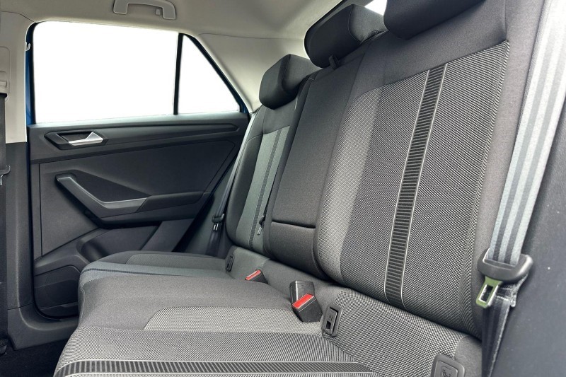 Used Volkswagen T-Roc 2023 for sale - 78209884: Photo 5
