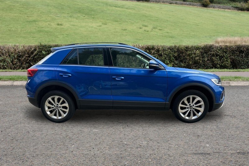 Used Volkswagen T-Roc 2023 for sale - 78209884: Photo 6