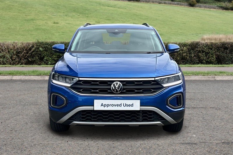 Used Volkswagen T-Roc 2023 for sale - 78209884: Photo 8