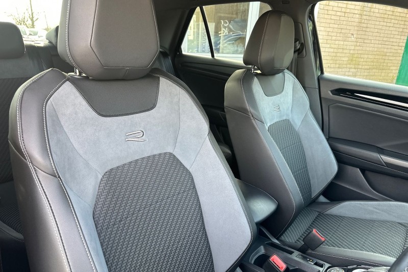 Used Volkswagen T-Roc 2022 for sale - 77965427: Photo 16