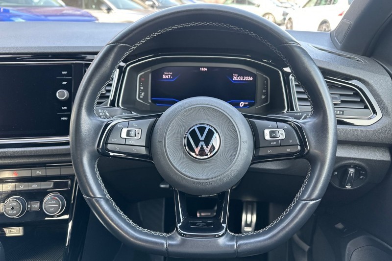 Used Volkswagen T-Roc 2022 for sale - 77965427: Photo 17