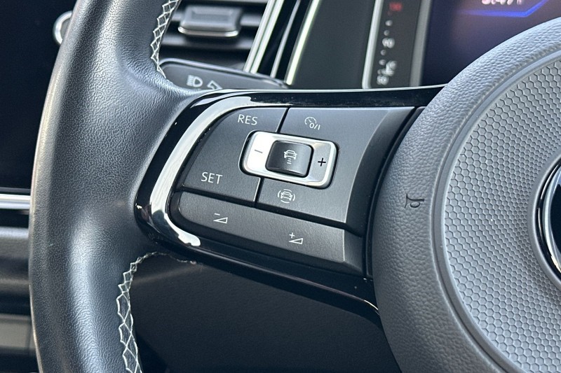 Used Volkswagen T-Roc 2022 for sale - 77965427: Photo 18