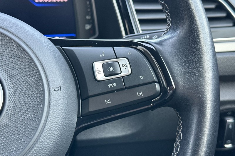 Used Volkswagen T-Roc 2022 for sale - 77965427: Photo 19