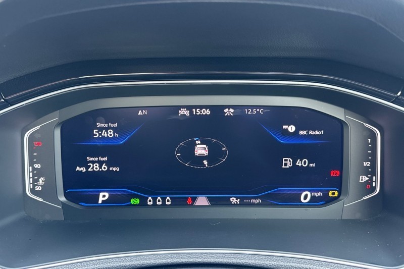 Used Volkswagen T-Roc 2022 for sale - 77965427: Photo 20