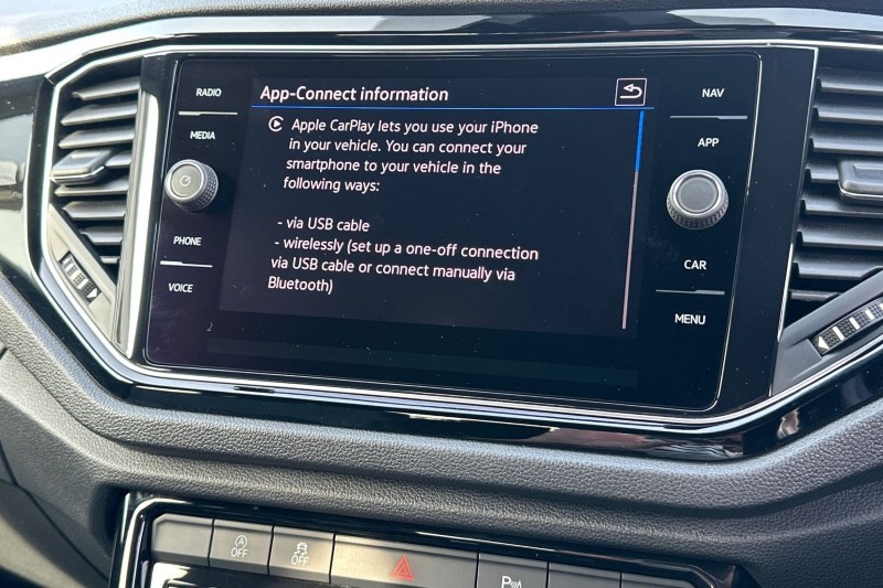 Used Volkswagen T-Roc 2022 for sale - 77965427: Photo 25